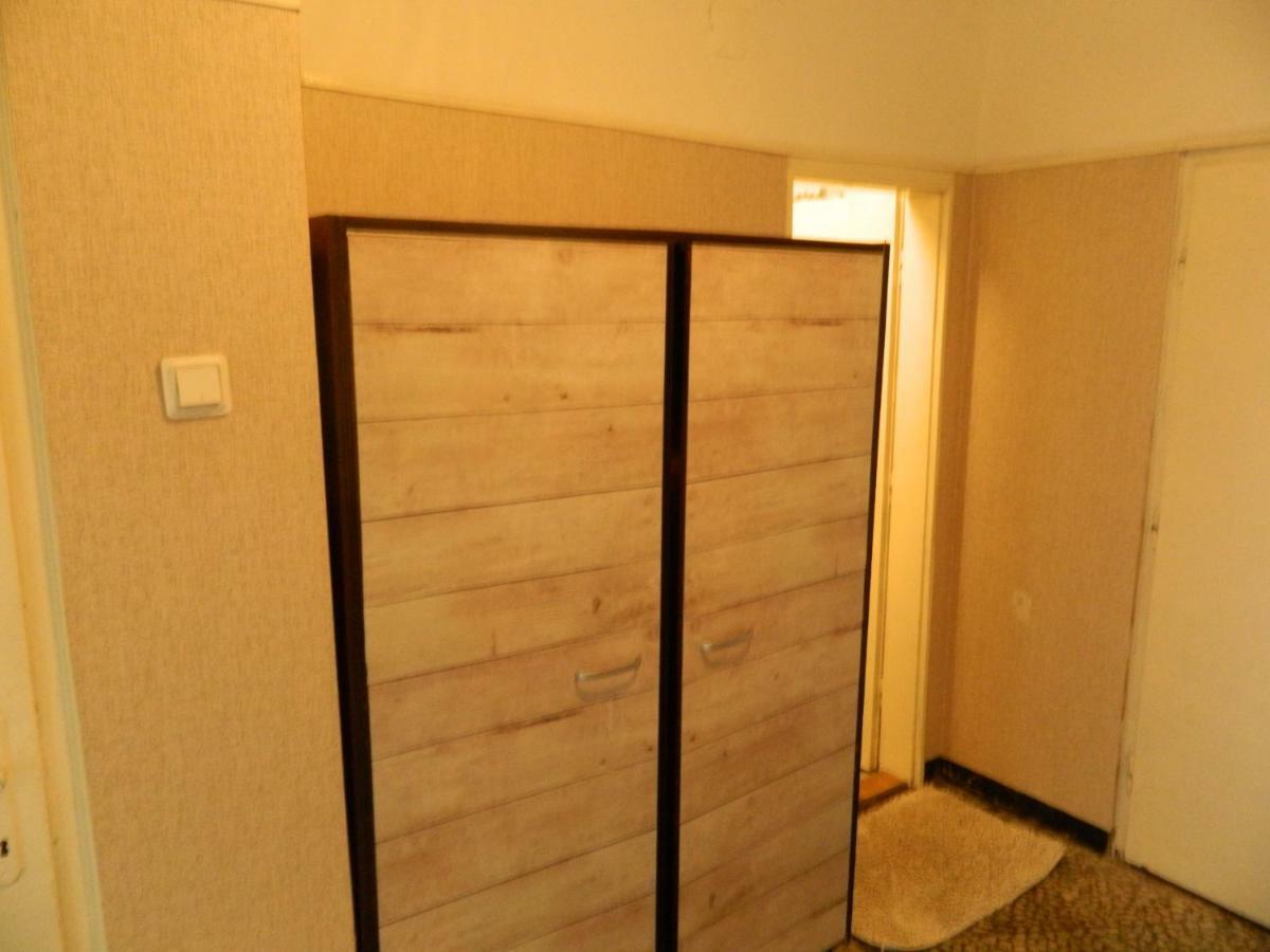 Appartement Happy Vacation 2 à Varna Extérieur photo